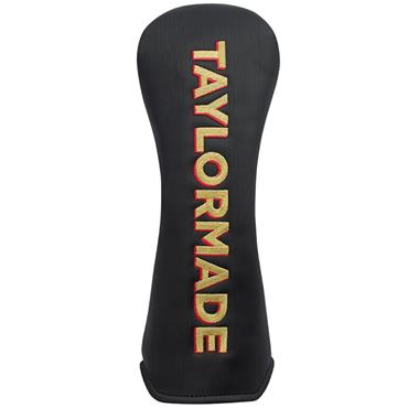 TaylorMade Steam Line Rescue Headcover  ONE