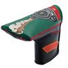 TaylorMade Steam Line Putter Headcover  ONE