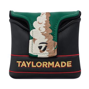 TaylorMade Steam Line Spider Putter Headcover  ONE