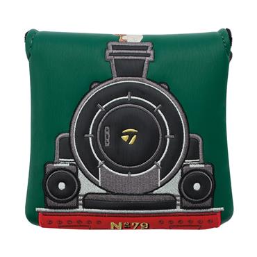 TaylorMade Steam Line Spider Putter Headcover  ONE