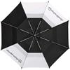 TaylorMade Tour Double Canopy Umbrella 64in  ONE