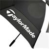 TaylorMade Tour Double Canopy Umbrella 68in  ONE