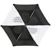 TaylorMade Tour Double Canopy Umbrella 68in  ONE