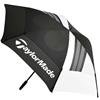 TaylorMade Tour Double Canopy Umbrella 68in  ONE