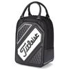 Titleist Tour Series Practice Ball Bag  Black - White