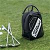 Titleist Tour Series Practice Ball Bag  Black - White