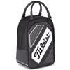 Titleist Tour Series Practice Ball Bag  Black - White