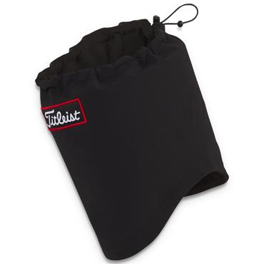 Titleist Performance Neck Warmer  Black