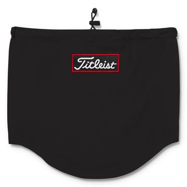 Titleist Performance Neck Warmer  Black