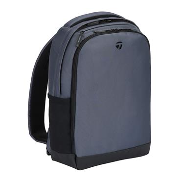 TaylorMade Performance Standard Backpack  Grey