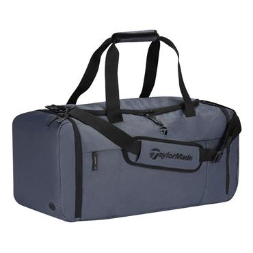 TaylorMade Performance Traditional Duffel  Grey