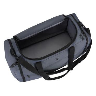 TaylorMade Performance Traditional Duffel  Grey