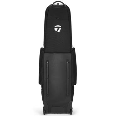 TaylorMade Players Expandable Travel Cover  Black