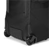 TaylorMade Players Expandable Travel Cover  Black