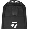 TaylorMade Players Expandable Travel Cover  Black