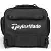 TaylorMade Players Expandable Travel Cover  Black