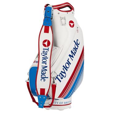 TaylorMade PGA Championship 2026 Staff Bag  Staff Colour