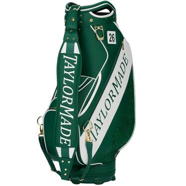 TaylorMade Season Opener 2026 Staff Bag  Staff Colour