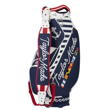 TaylorMade Summer Commemorative 2026 Staff Bag  Staff Colour
