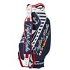 TaylorMade Summer Commemorative 2026 Staff Bag  Staff Colour