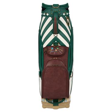 TaylorMade Womens Open Championship 2026 Staff Bag  Staff Colour
