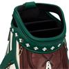 TaylorMade Womens Open Championship 2026 Staff Bag  Staff Colour