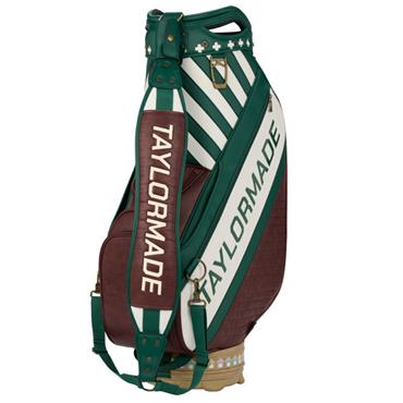TaylorMade Womens Open Championship 2026 Staff Bag  Staff Colour