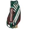 TaylorMade Womens Open Championship 2026 Staff Bag  Staff Colour