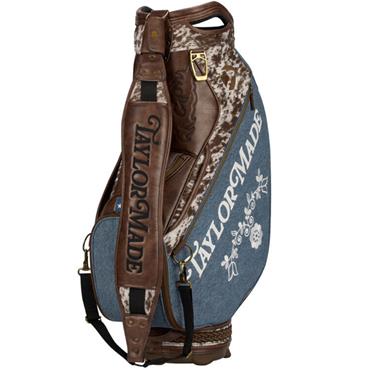 TaylorMade Womens Season Opener 2026 Staff Bag  Staff Colour