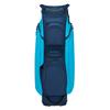 TaylorMade Cart Lite Bag  Navy - Cyan