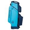 TaylorMade Cart Lite Bag  Navy - Cyan