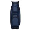 TaylorMade Deluxe Cart Bag  Navy