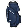 TaylorMade Deluxe Cart Bag  Navy