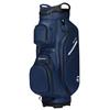 TaylorMade Deluxe Cart Bag  Navy