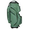 TaylorMade Deluxe Cart Bag  Dark Sage