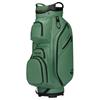 TaylorMade Deluxe Cart Bag  Dark Sage