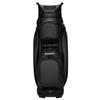 TaylorMade Deluxe Cart Bag  Black