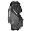 TaylorMade Storm Dry Cart Bag  Grey - Black