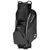 TaylorMade Storm Dry Cart Bag  Grey - Black