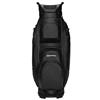 TaylorMade Storm Dry Cart Bag  Black