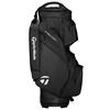 TaylorMade Storm Dry Cart Bag  Black