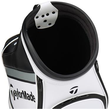 TaylorMade Den Caddie  White - Black