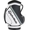 TaylorMade Den Caddie  White - Black