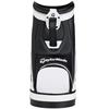 TaylorMade Den Caddie  White - Black