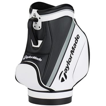 TaylorMade Den Caddie  White - Black