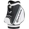 TaylorMade Den Caddie  White - Black