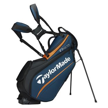 TaylorMade Tour Stand Bag  Staff Colour