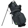 TaylorMade Flextech Stand Bag  Grey - Neon Green