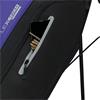 TaylorMade Flextech Stand Bag  Black - Violet