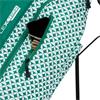 TaylorMade Flextech Stand Bag  Heritage Icon - Green